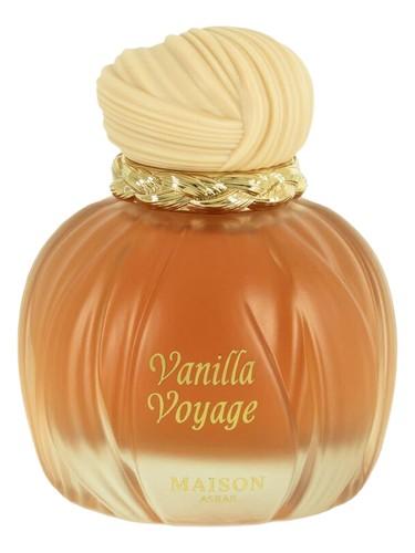 MAISON ASRAR Vanilla Voyage Eau de Parfum