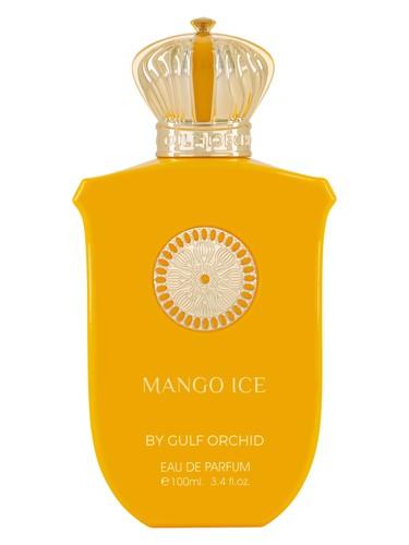 Mango Ice Gulf Orchid