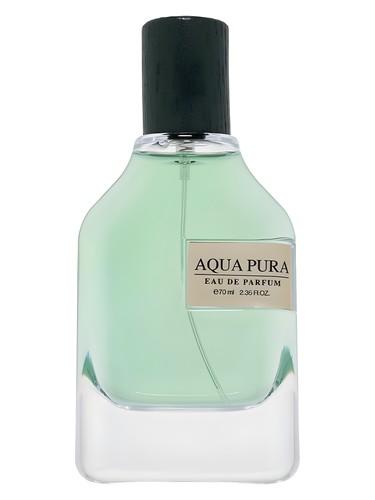 Aqua Pura Fragrance World