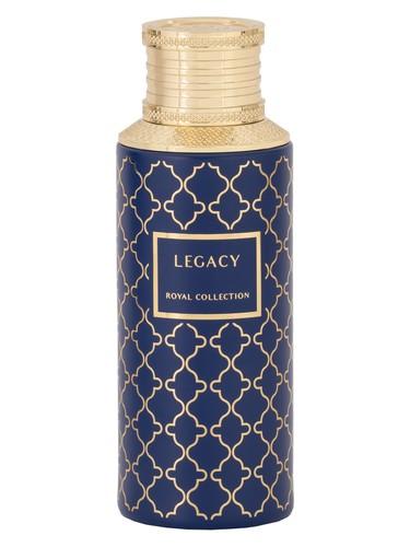 MAISON ASRAR Legacy