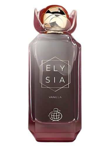 Elysia Vanilla Fragrance World