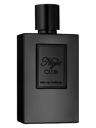 Night Club - Fragrance World