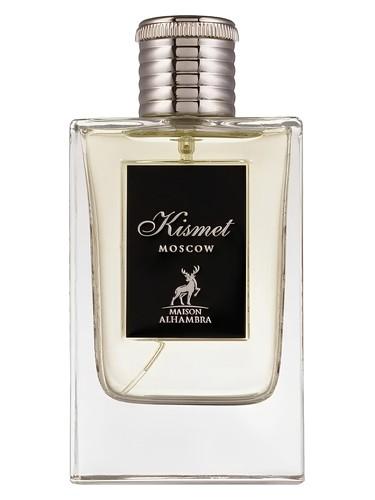 Kismet Moscow - Maison Alhambra