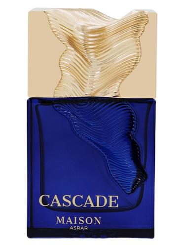 Cascade MAISON ASRAR