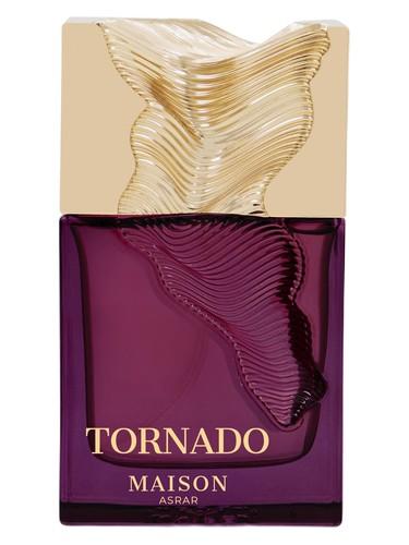Tornado Maison Asrar