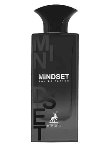 Mindset Maison Alhambra