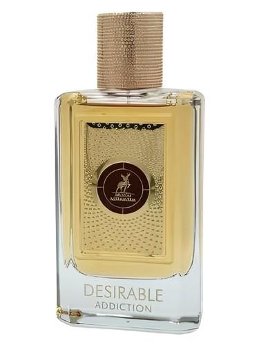 Desirable Addiction Maison Alhambra