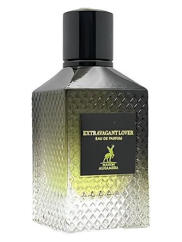 Extravagant Lover - Maison Alhambra