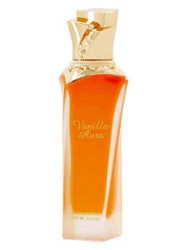 Vanilla Aura Maison Asrar