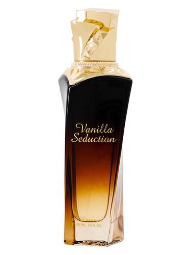 Vanilla Seduction Maison Asrar