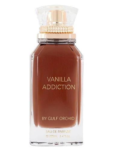 Vanilla Addiction Gulf Orchid