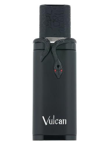 Vulcan Black Friday French Avenue