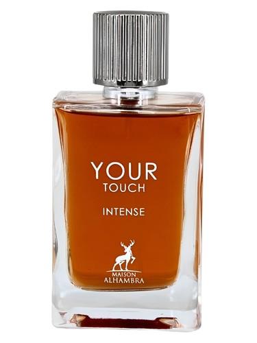Your Touch Intense- Maison Alhambra