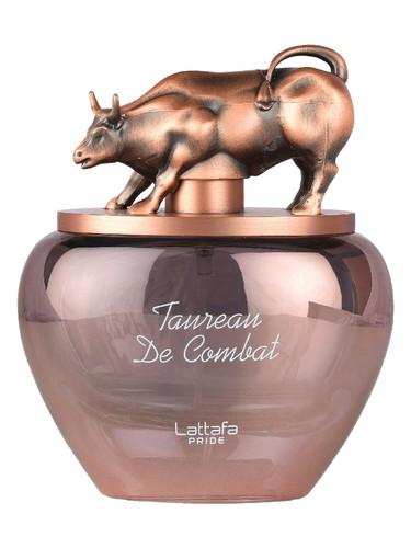 Taureau De Combat Lattafa
