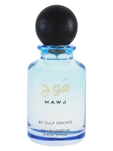 Mawj Gulf Orchid