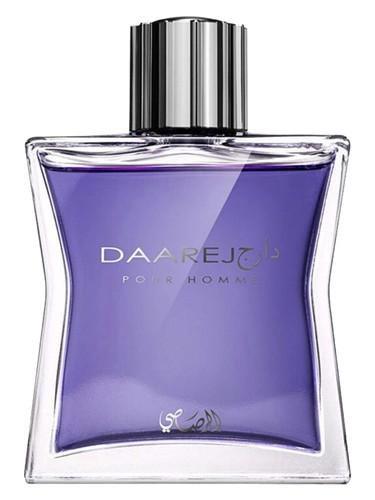 Daarej Pour Homme - Rasasi
