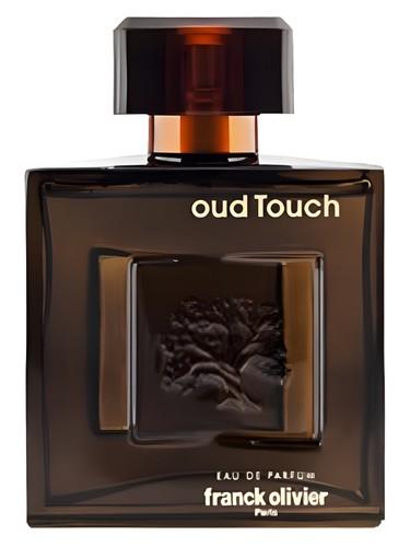 Oud Touch Eau de Parfum - Franck Olivier