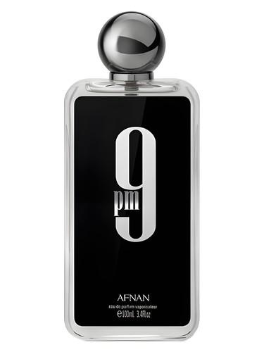 9 PM Elixir - المعروف أيضاً بـ 9pm Elixir - Afnan