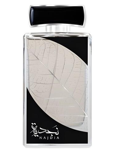 Najdia Intense Lattafa 100ml