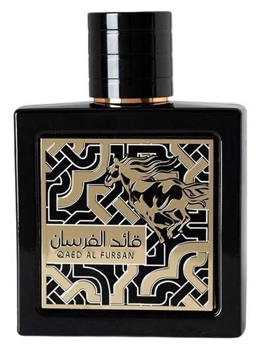 Lattafa Qaed Al Fursan او دو بارفان