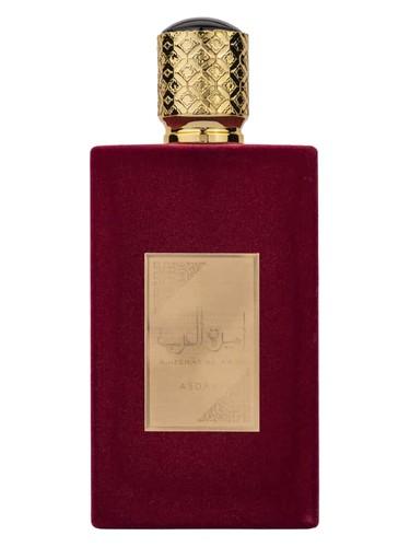 Ameerat Al Arab Prive Rose (Asdaaf) 100ml