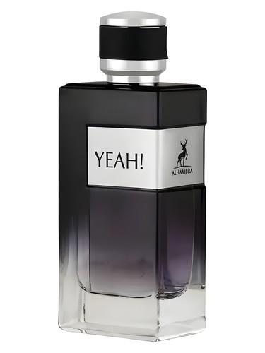 Maison Alhambra Yeah! بارفان | بارفان رجالي 100ml
