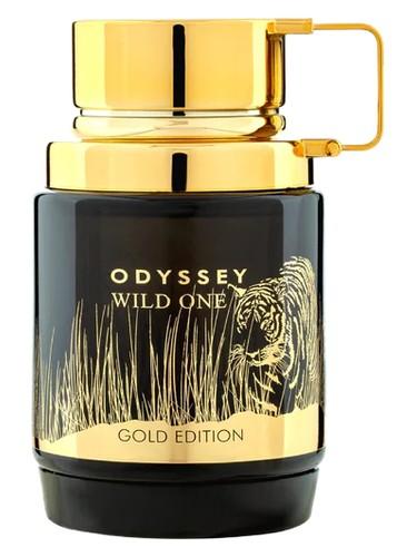 Odyssey Wild One Gold Edition Armaf Maroc
