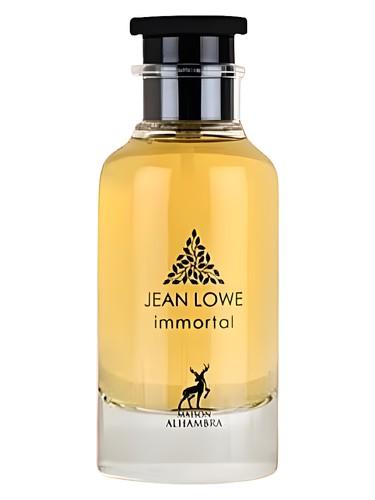 Jean Lowe Immortal Maison Alhambra Eau de parfum
