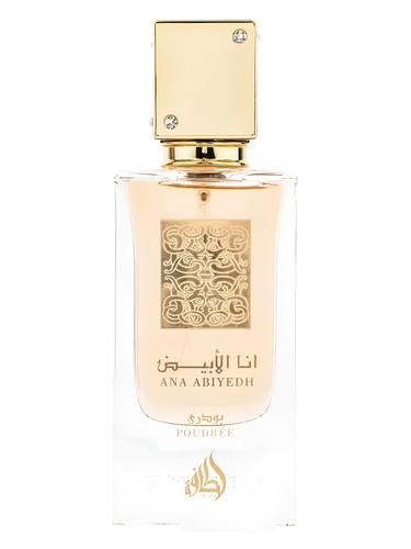 Lattafa Ana Abiyedh Poudrée (أنا الأبيض بودري)