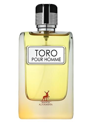 Toro للرجال Maison Alhambra
