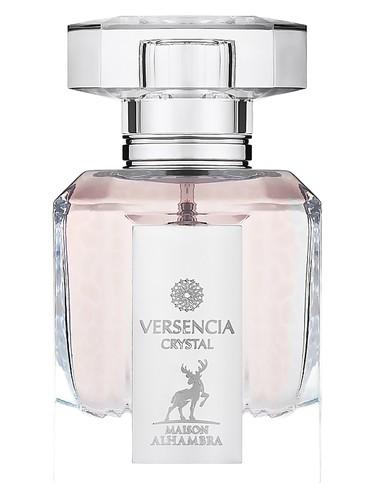 Versencia Crystal - Maison Alhambra