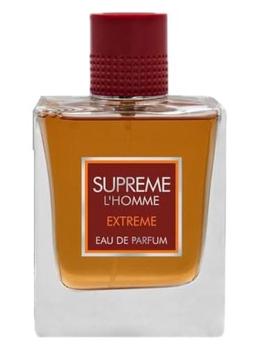 Supreme L'homme Extreme - Fragrance World