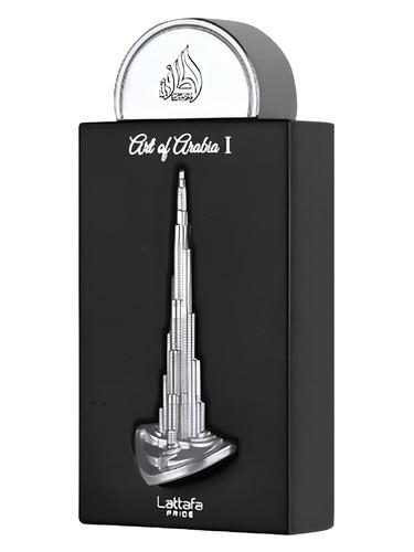Art of Arabia I Lattafa Pride 100ml