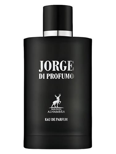 Jorge Di Profumo Deep Blue Maison Alhambra
