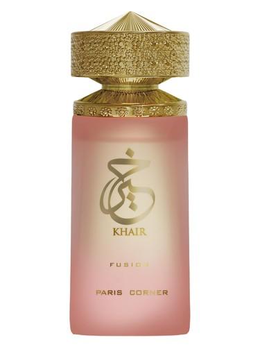 Khair Fusion Paris Corner EDP 100ml