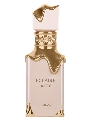 Lattafa Eclaire | Parfum Femme Gourmand 100ml