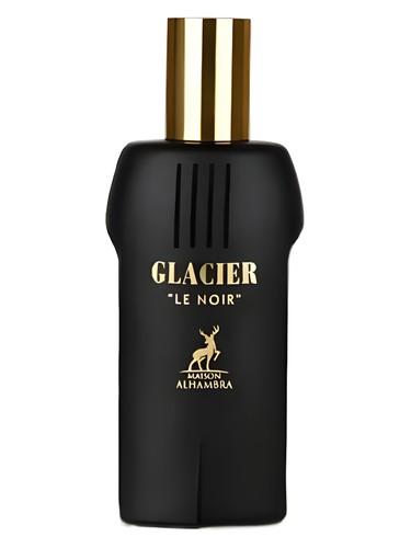 Glacier Le Noir - Maison Alhambra