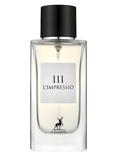 L'Impressio III - Maison Alhambra
