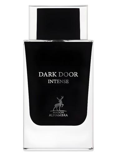 Maison Alhambra Dark Door Intense | عطر رجالي