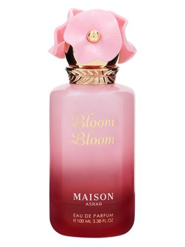 MAISON ASRAR Bloom Bloom - Eau de Parfum