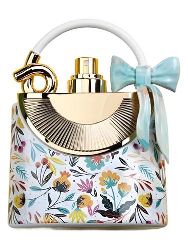 Nudo Exotic Flowers EDP - Fragrance World