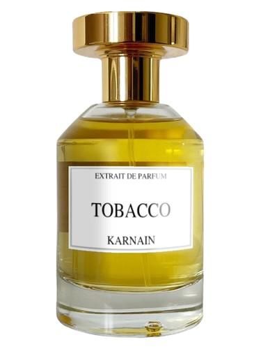 Charuto Tobacco Vanille Paris Corner