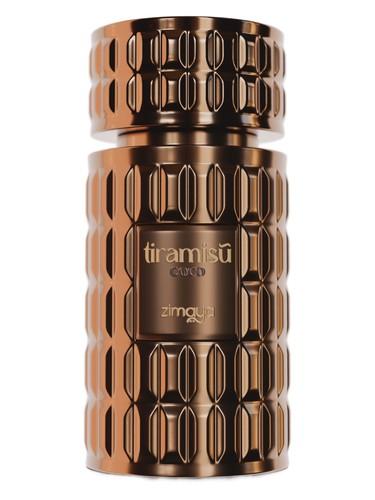 Tiramisu Coco Zimaya