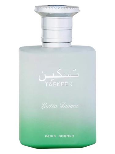 Taskeen Lactéa Divina EDP