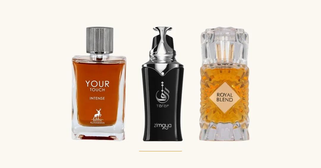 1 Million Paco Rabanne Alternatives: 6 Similar Perfumes from 189 DH