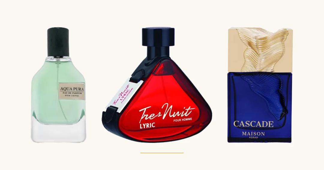 Alternative à Acqua di Gio Armani : le guide des parfums aquatiques