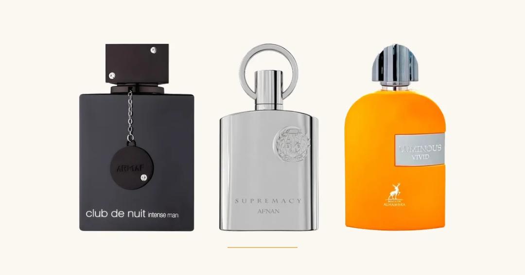 Alternative Creed Aventus : nos 8 parfums fruités, fumés et boisés