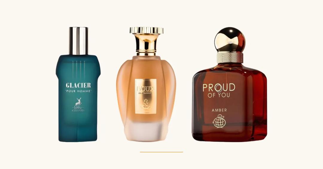 Alternative au Male de Jean Paul Gaultier : nos 6 meilleurs parfums lavande-vanille