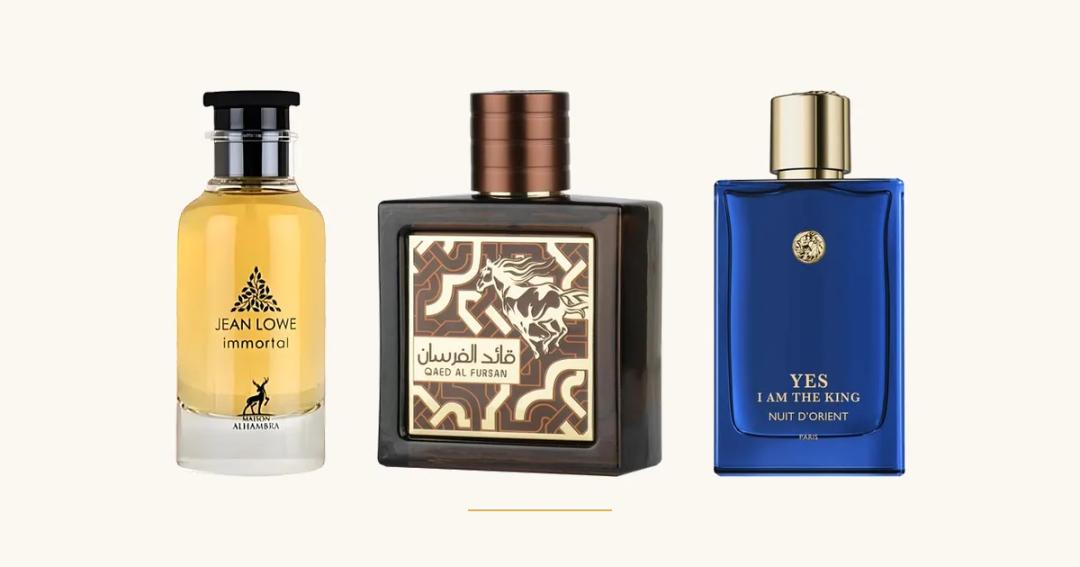 Alternatives pas chères à Dior Sauvage : notre top 8