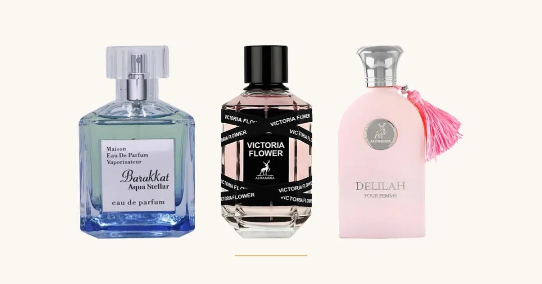Meilleur parfum femme pour l'été : notre guide fraîcheur
